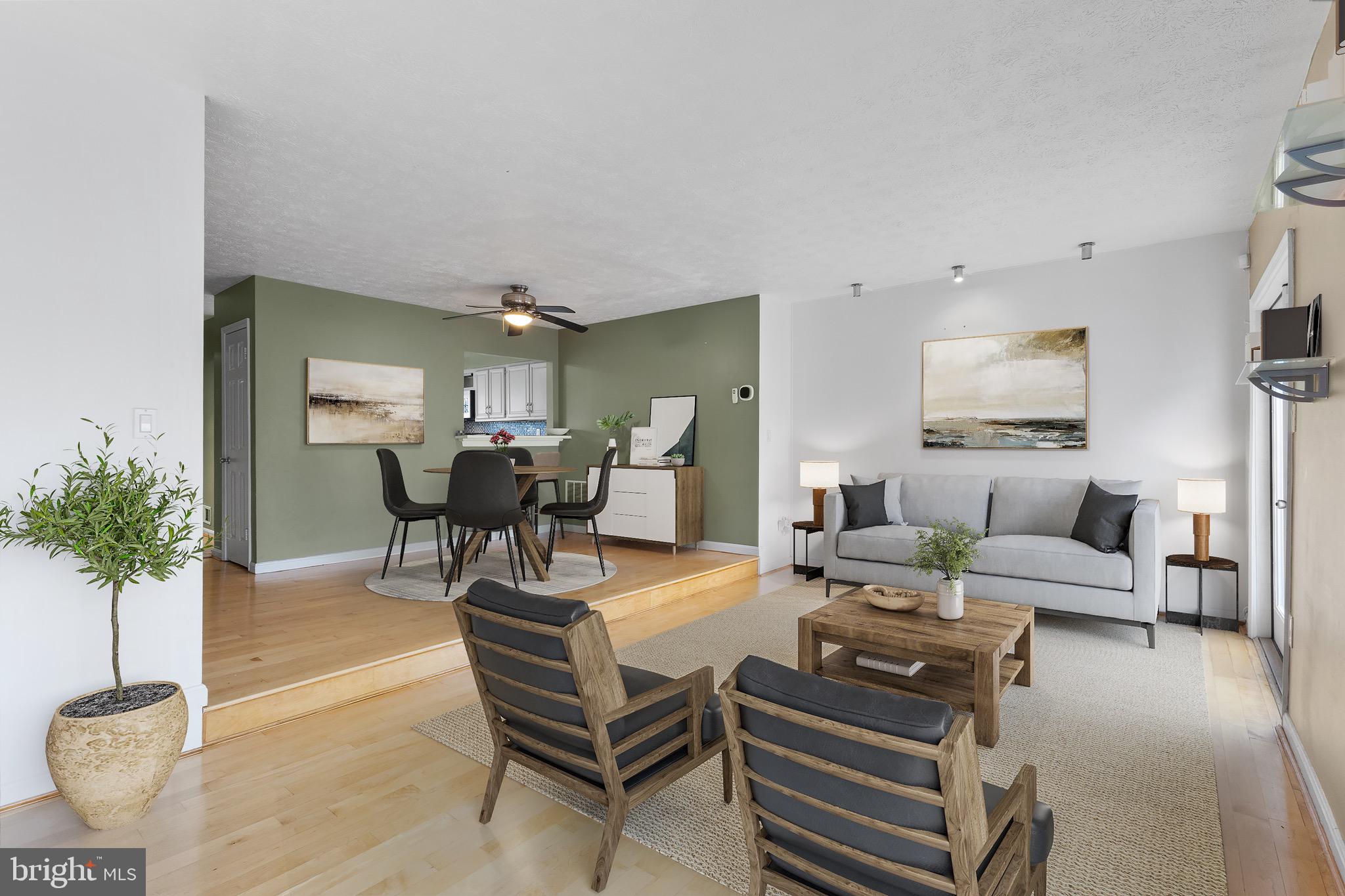 WINDSOR GREEN - Residential