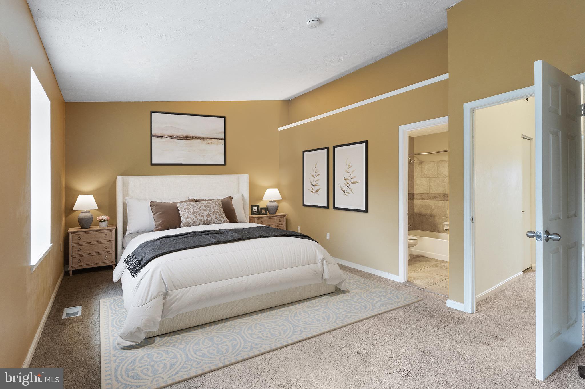 WINDSOR GREEN - Residential