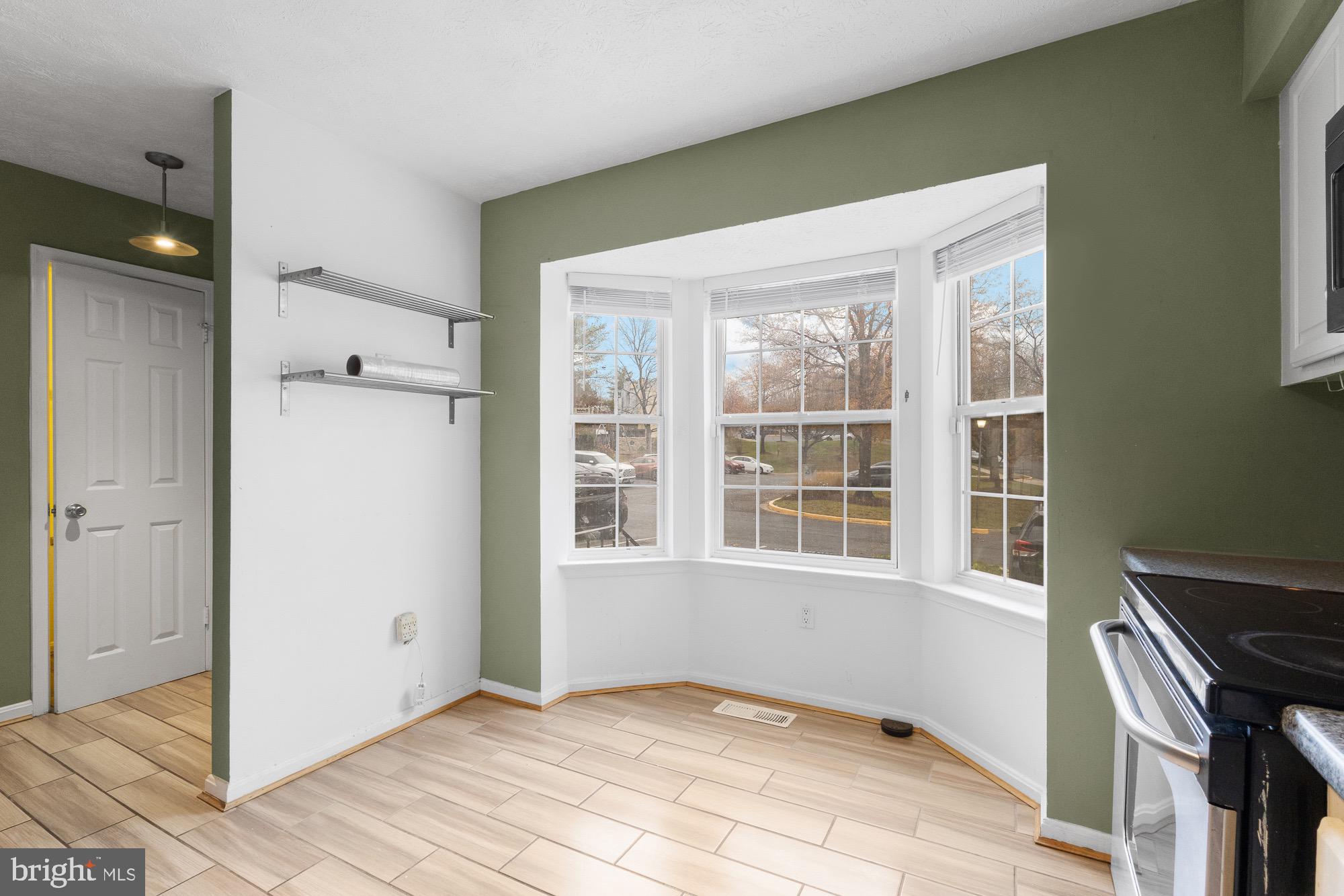 WINDSOR GREEN - Residential