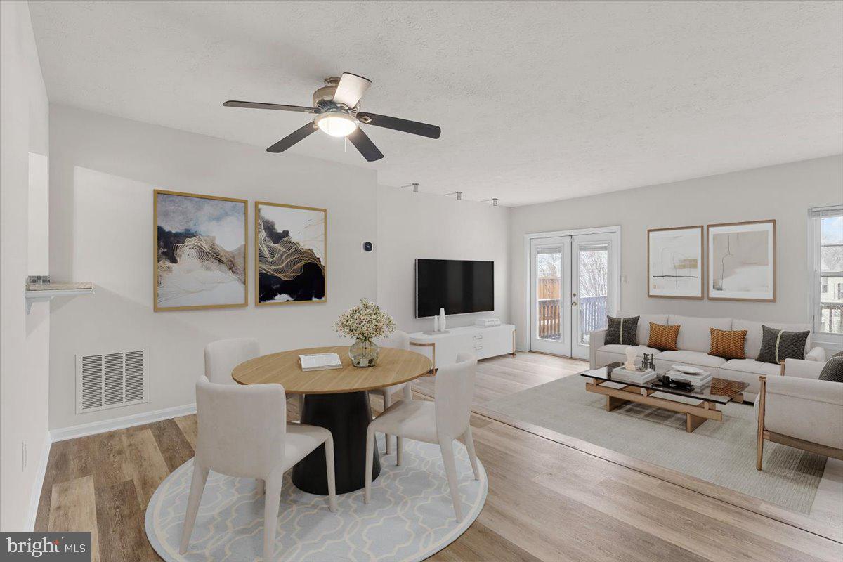 WINDSOR GREEN - Residential