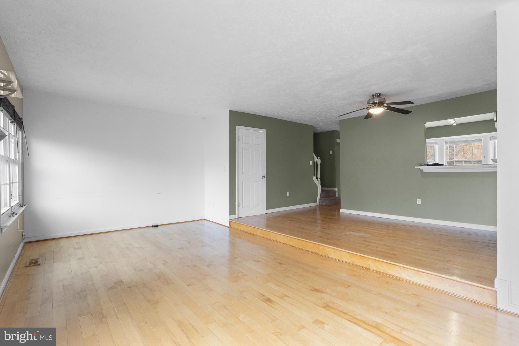 WINDSOR GREEN - Residential