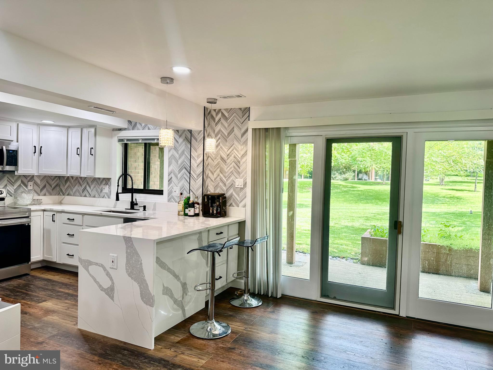 RUXTON CROSSING TOWNHSE - Residential