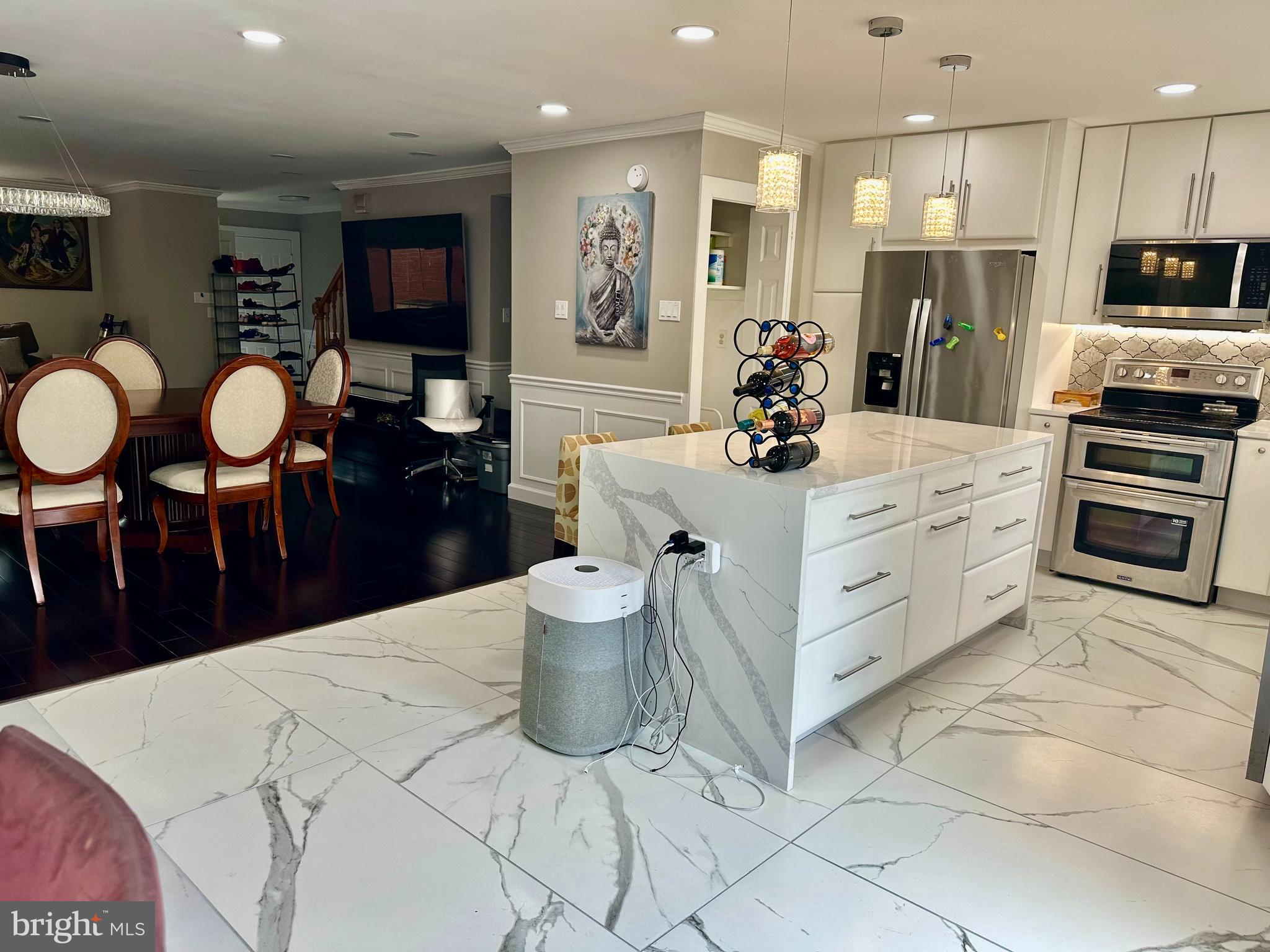 RUXTON CROSSING TOWNHSE - Residential