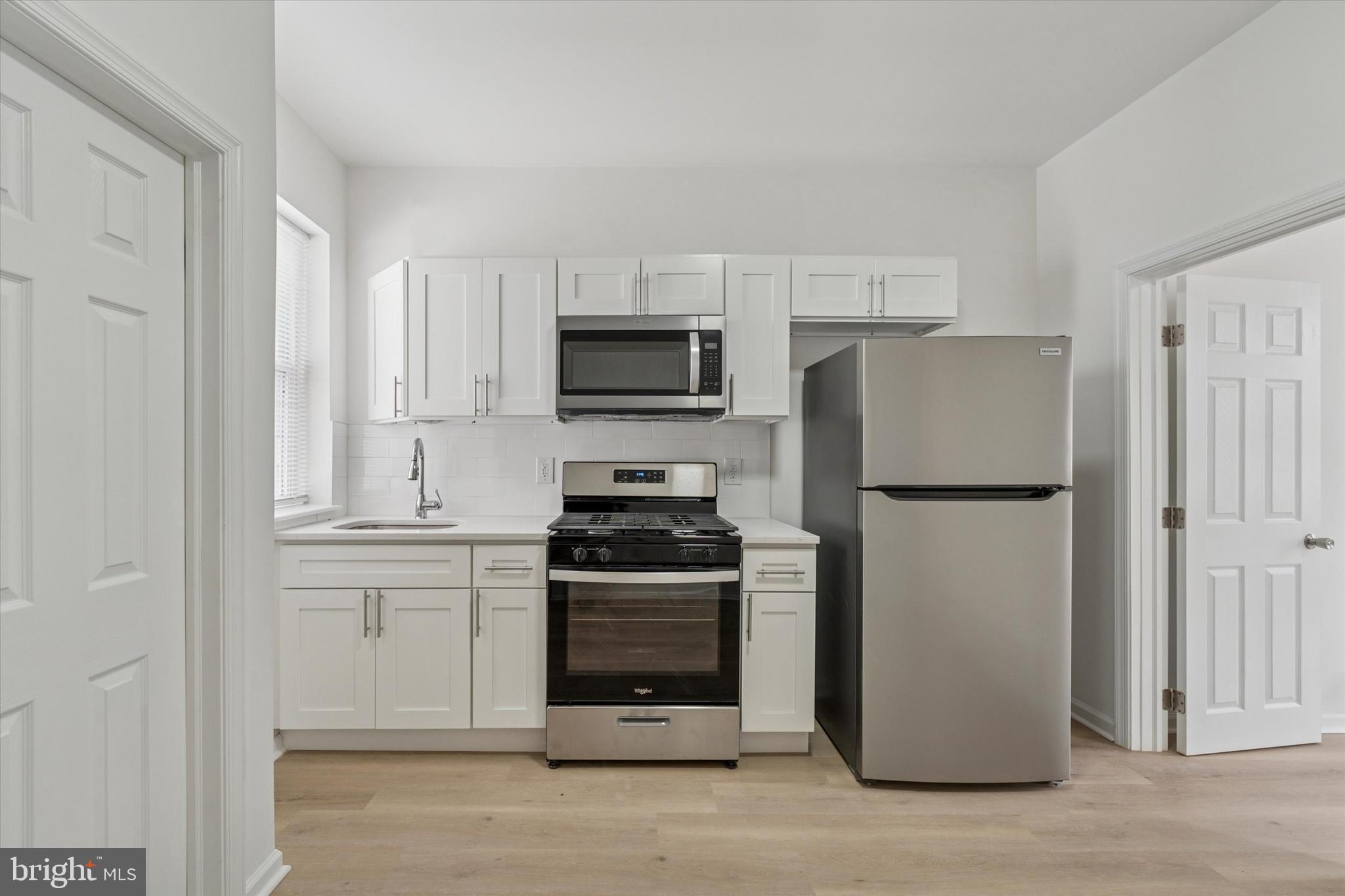 NORTH CENTRAL - Residential Lease