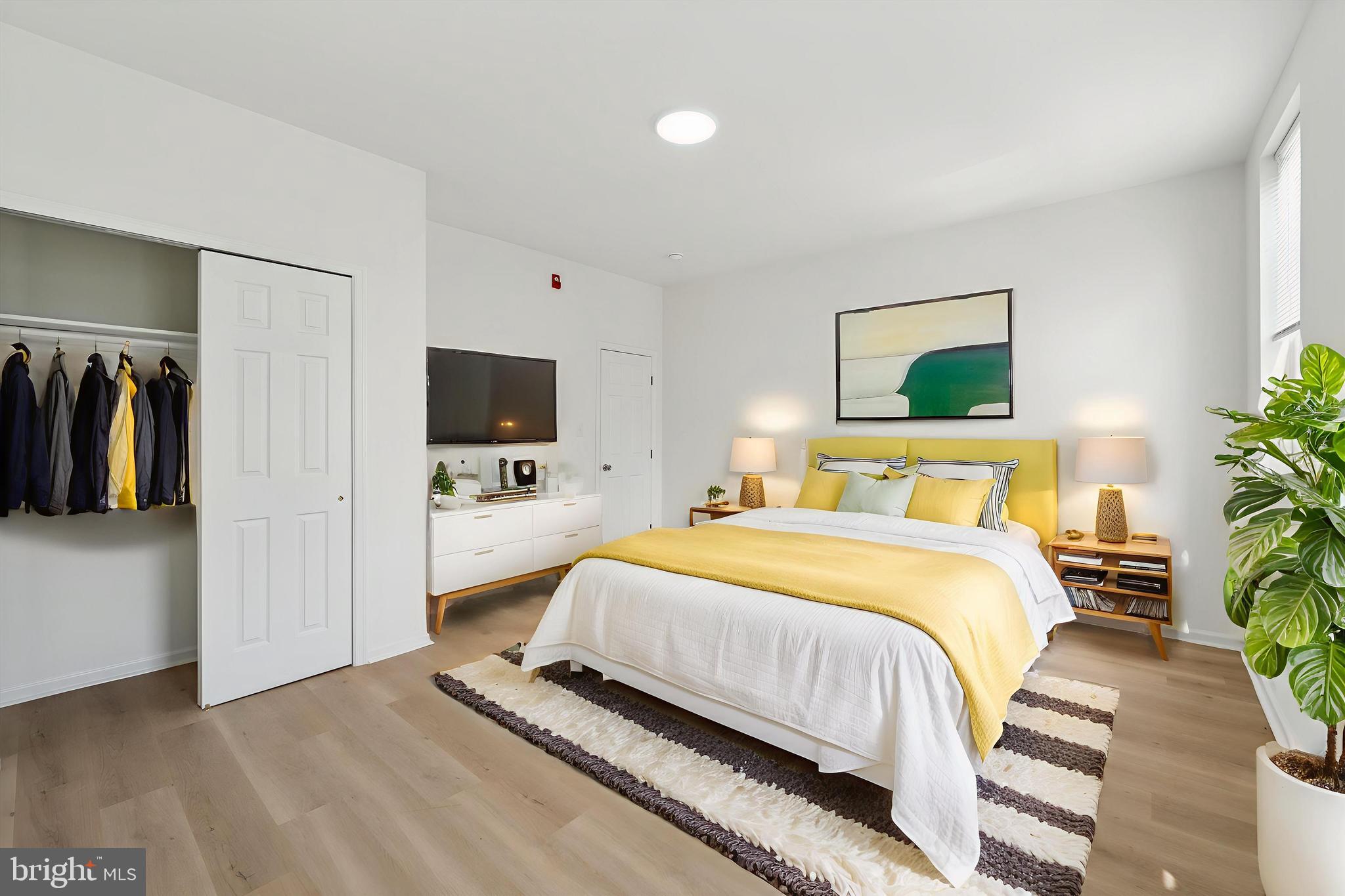 NORTH CENTRAL - Residential Lease