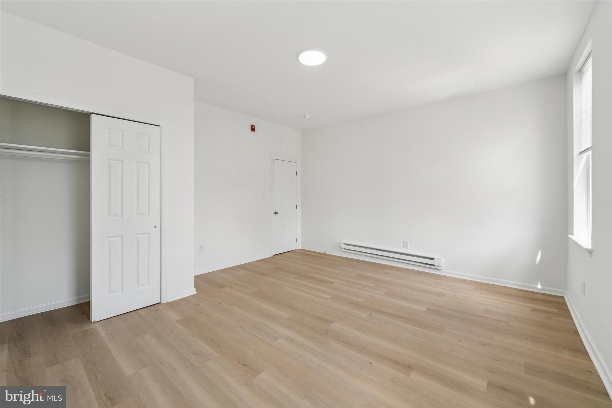 NORTH CENTRAL - Residential Lease