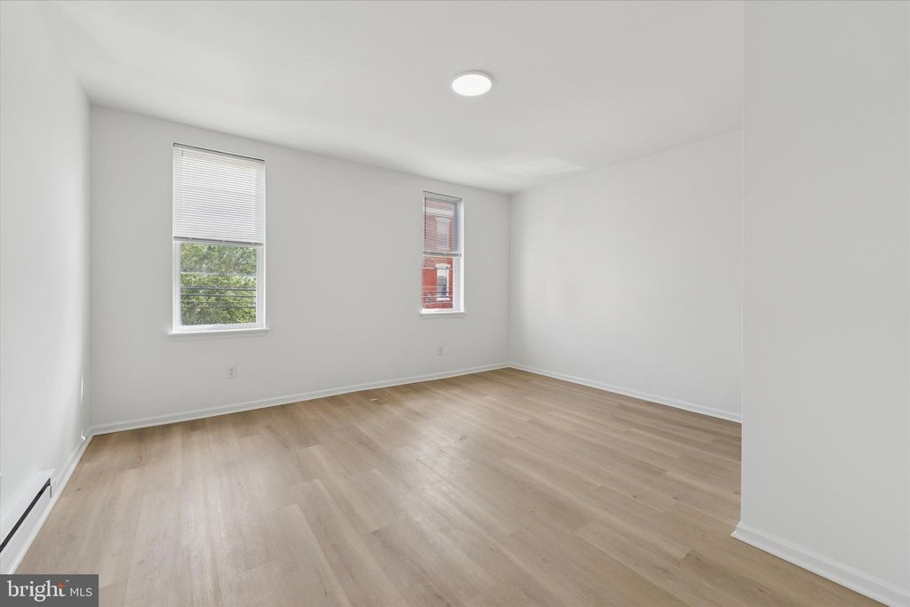 Photo of 1626 N 17th Street #3, PHILADELPHIA, PA 19121 (MLS # PAPH2537444)