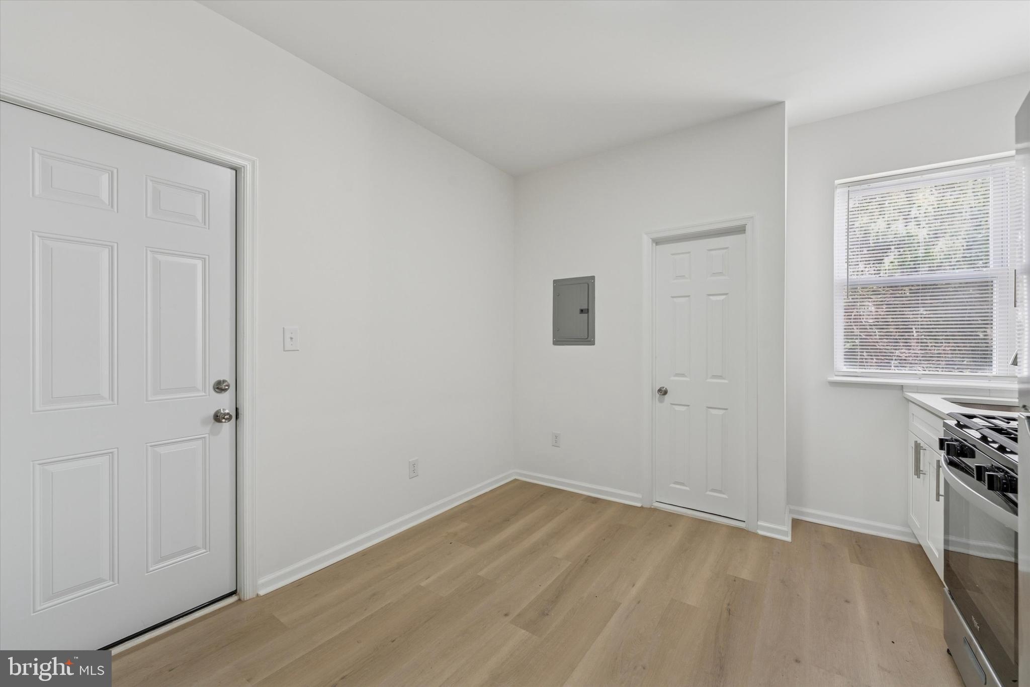 NORTH CENTRAL - Residential Lease