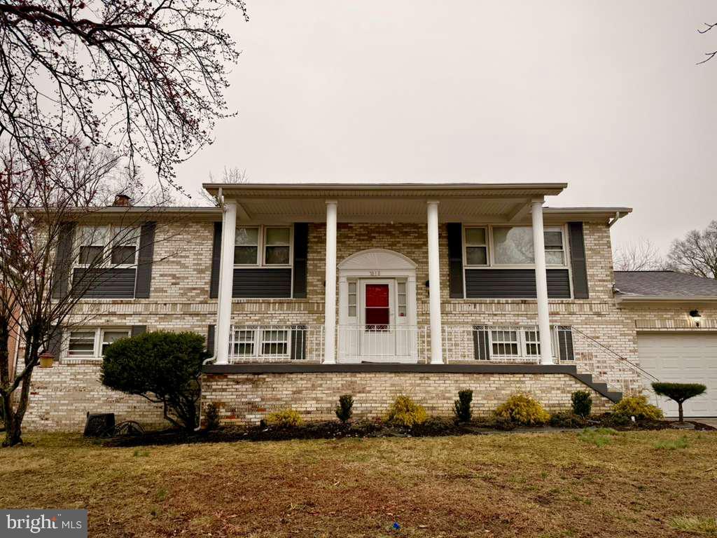 TARQUIN VILLAGE - Residential