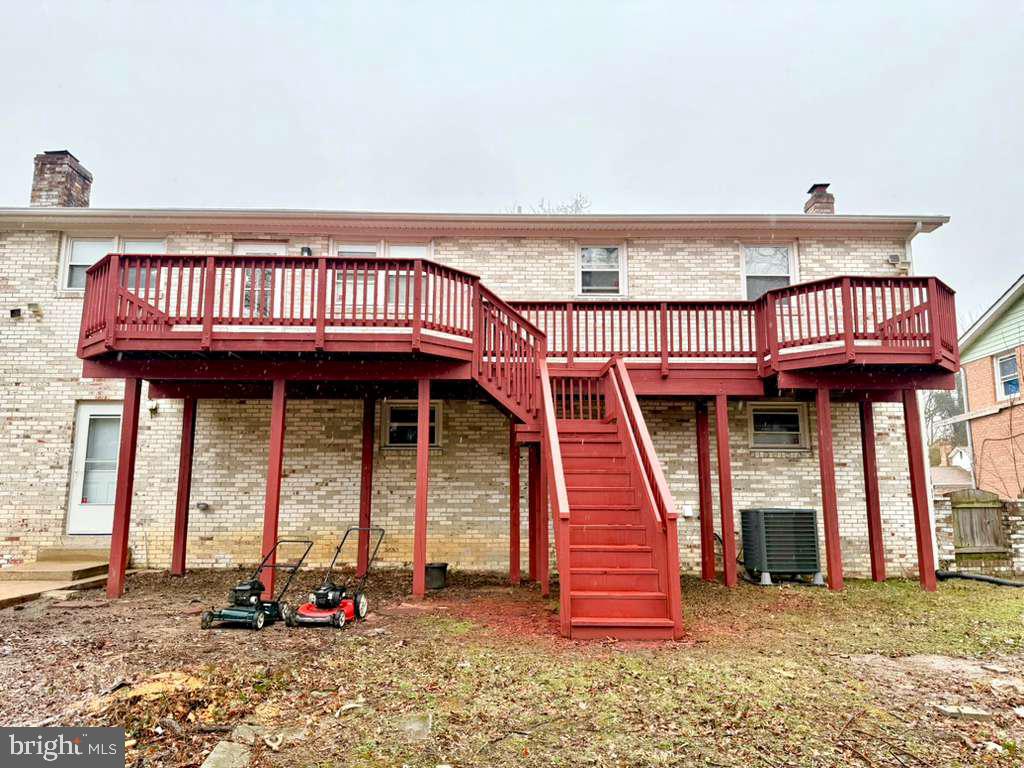 TARQUIN VILLAGE - Residential