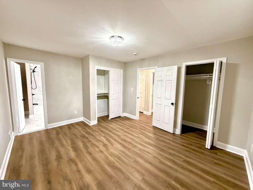 TARQUIN VILLAGE - Residential