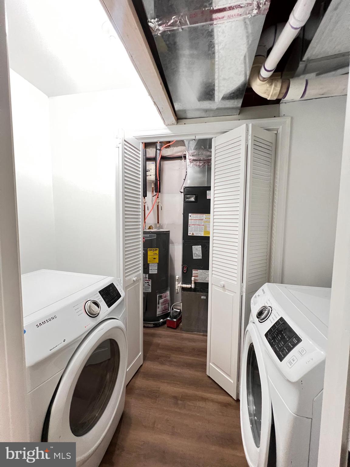 TARQUIN VILLAGE - Residential