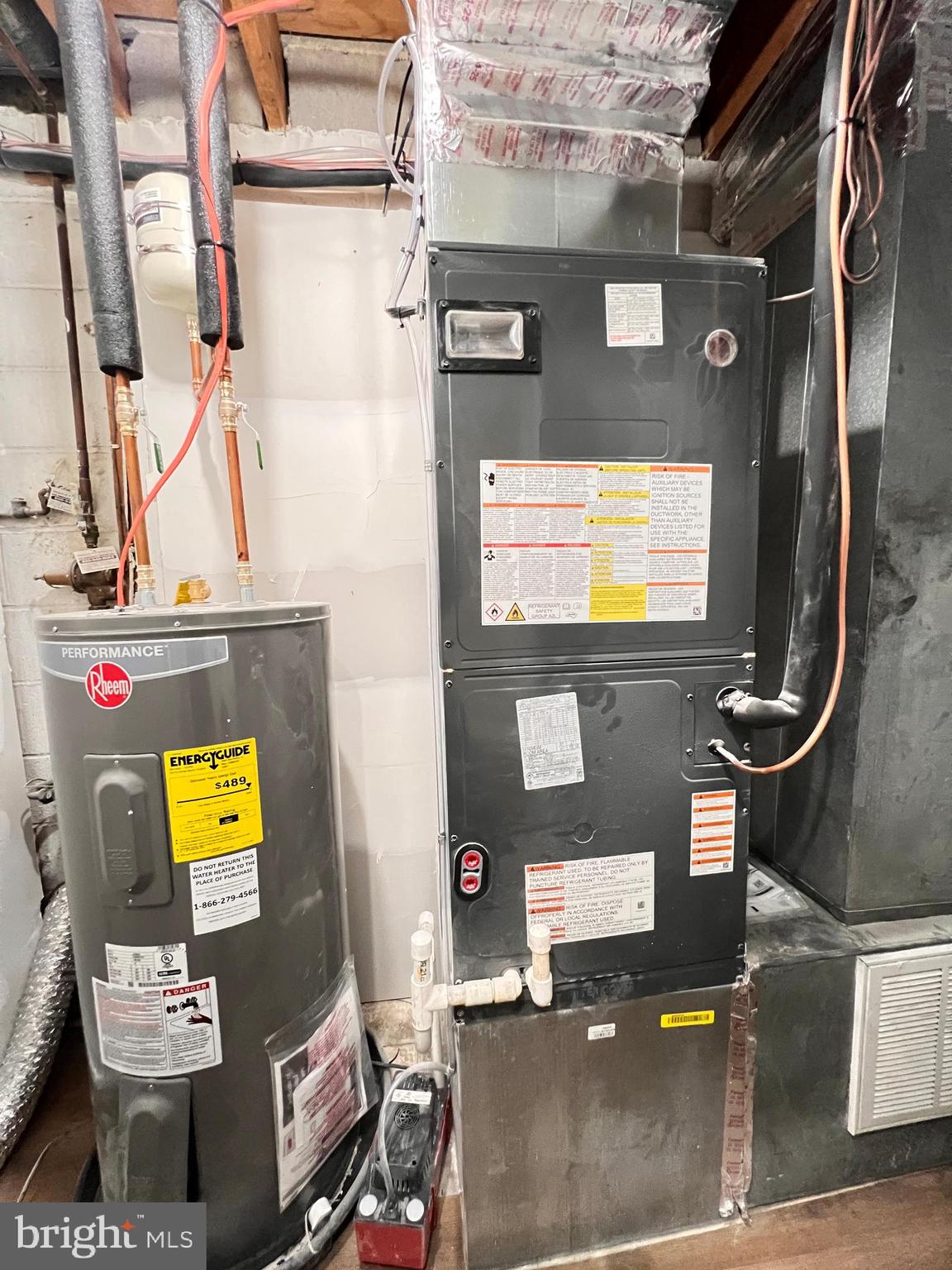 TARQUIN VILLAGE - Residential