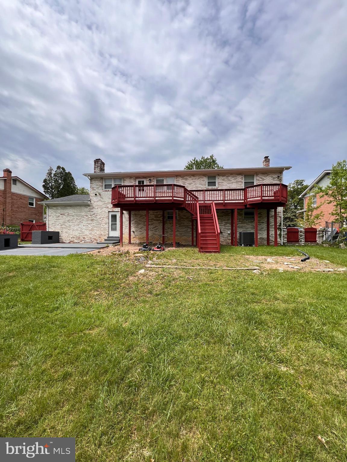 TARQUIN VILLAGE - Residential