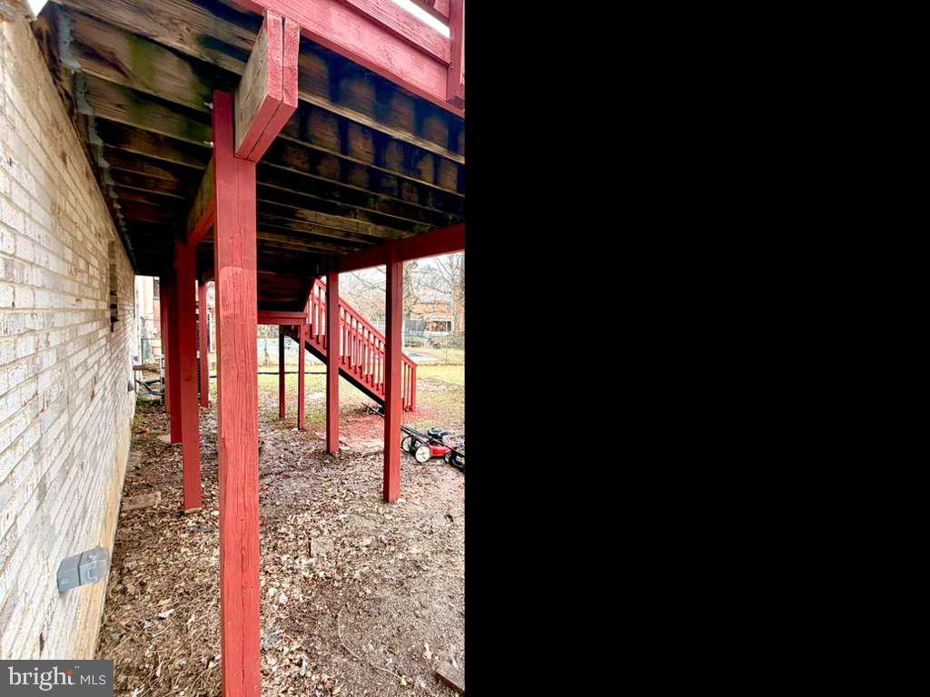 TARQUIN VILLAGE - Residential