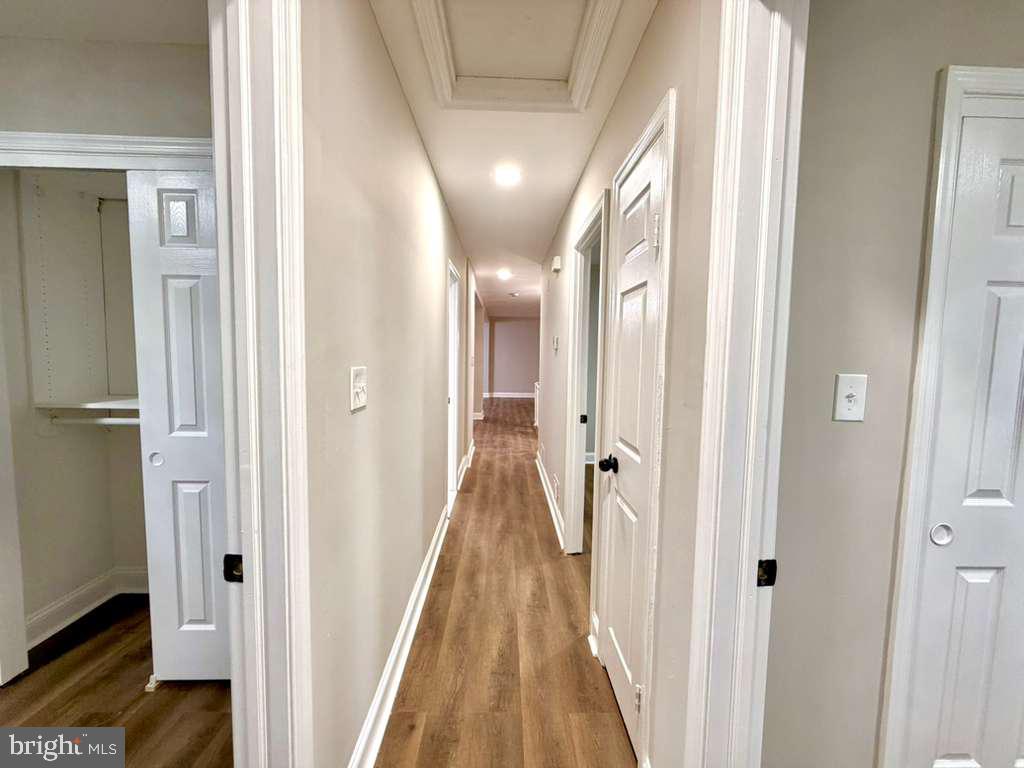 TARQUIN VILLAGE - Residential