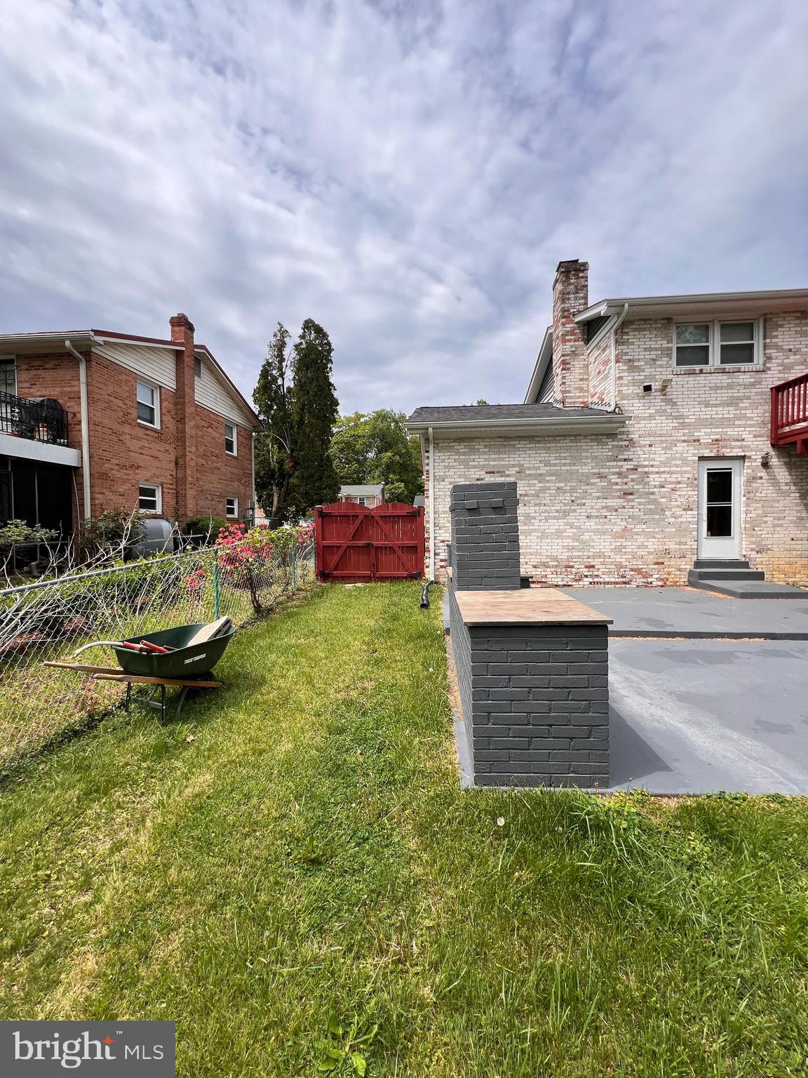 TARQUIN VILLAGE - Residential