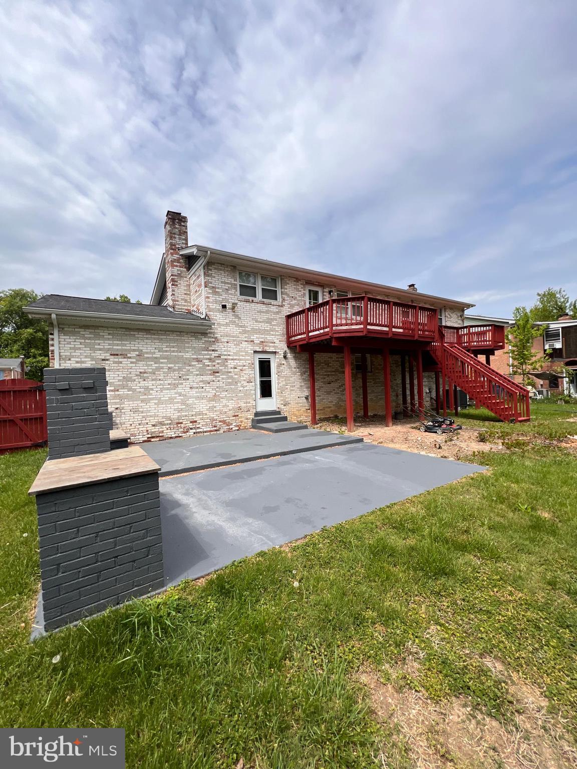 TARQUIN VILLAGE - Residential