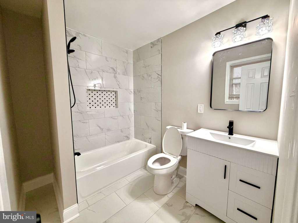 TARQUIN VILLAGE - Residential