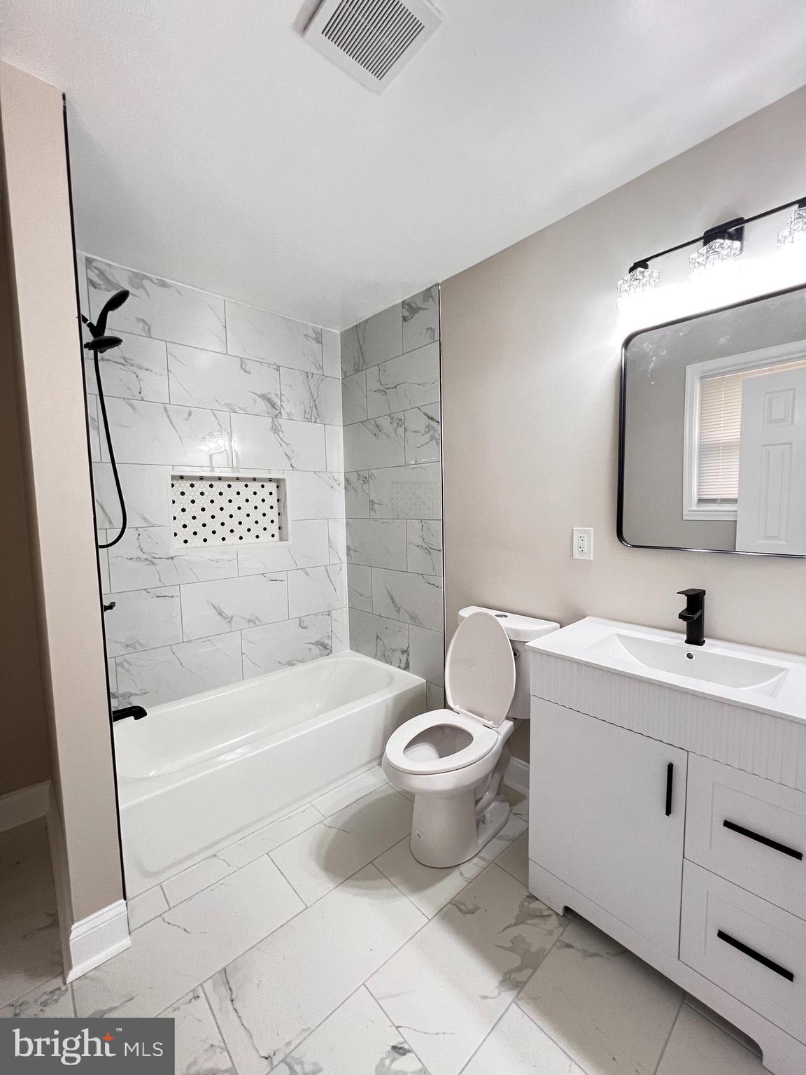 TARQUIN VILLAGE - Residential