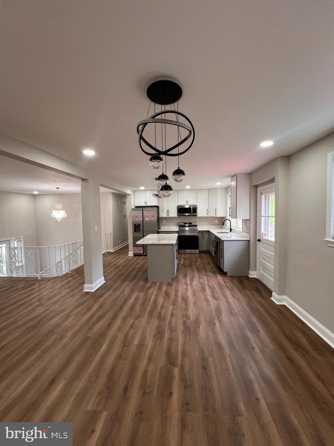 TARQUIN VILLAGE - Residential