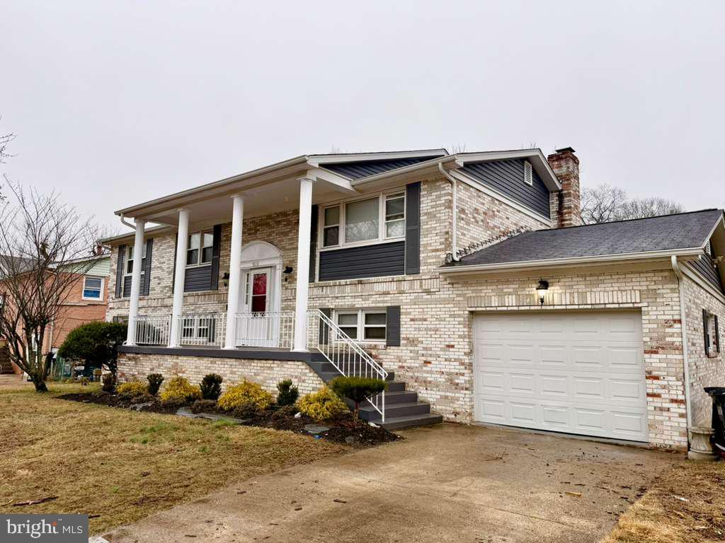 TARQUIN VILLAGE - Residential