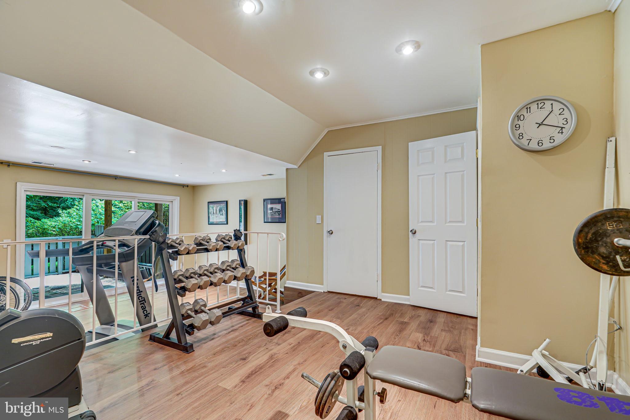 GENERATION - Residential