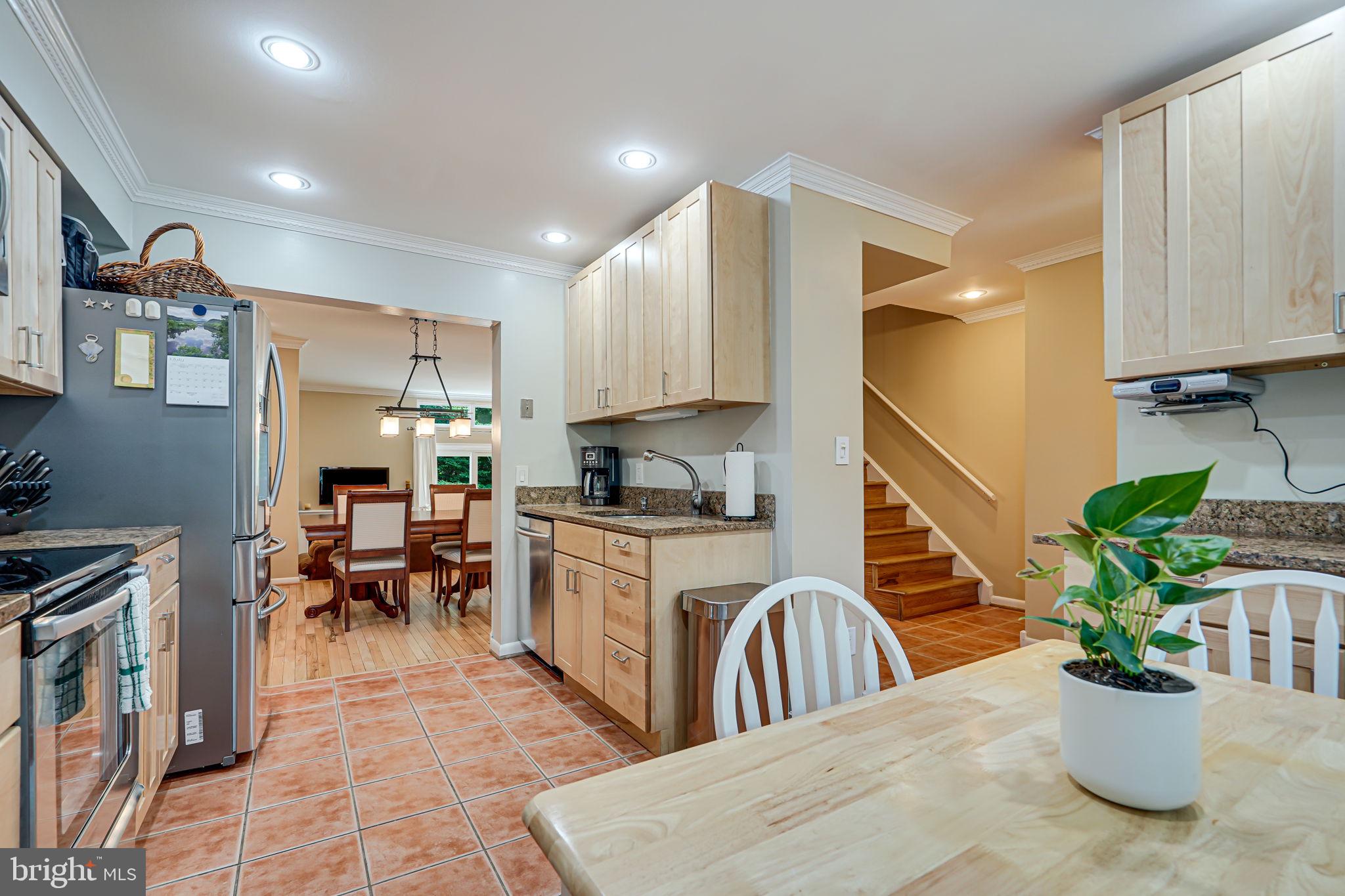 GENERATION - Residential