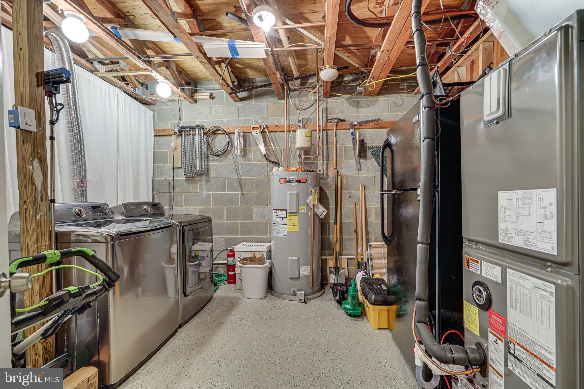 GENERATION - Residential