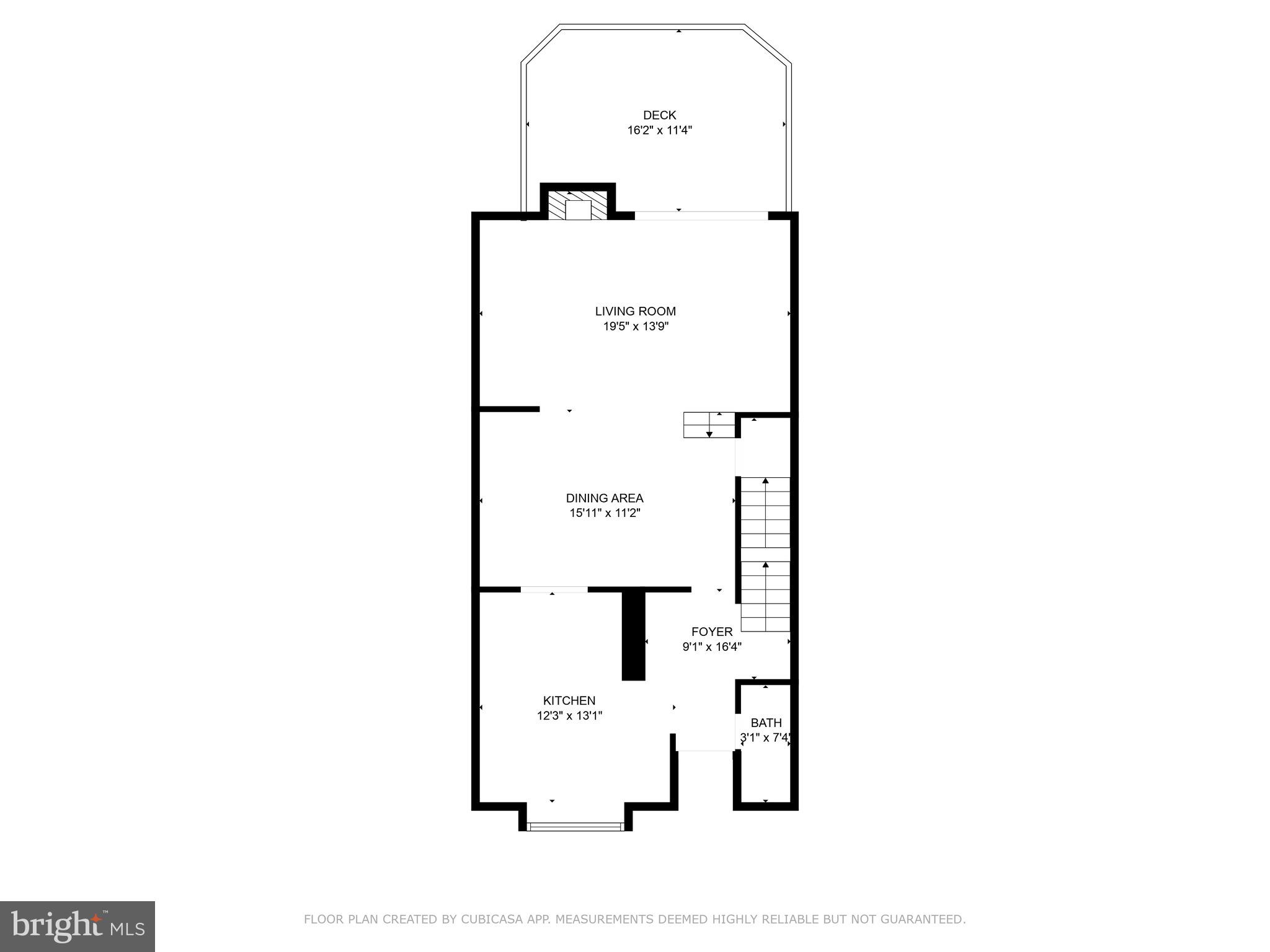 GENERATION - Residential