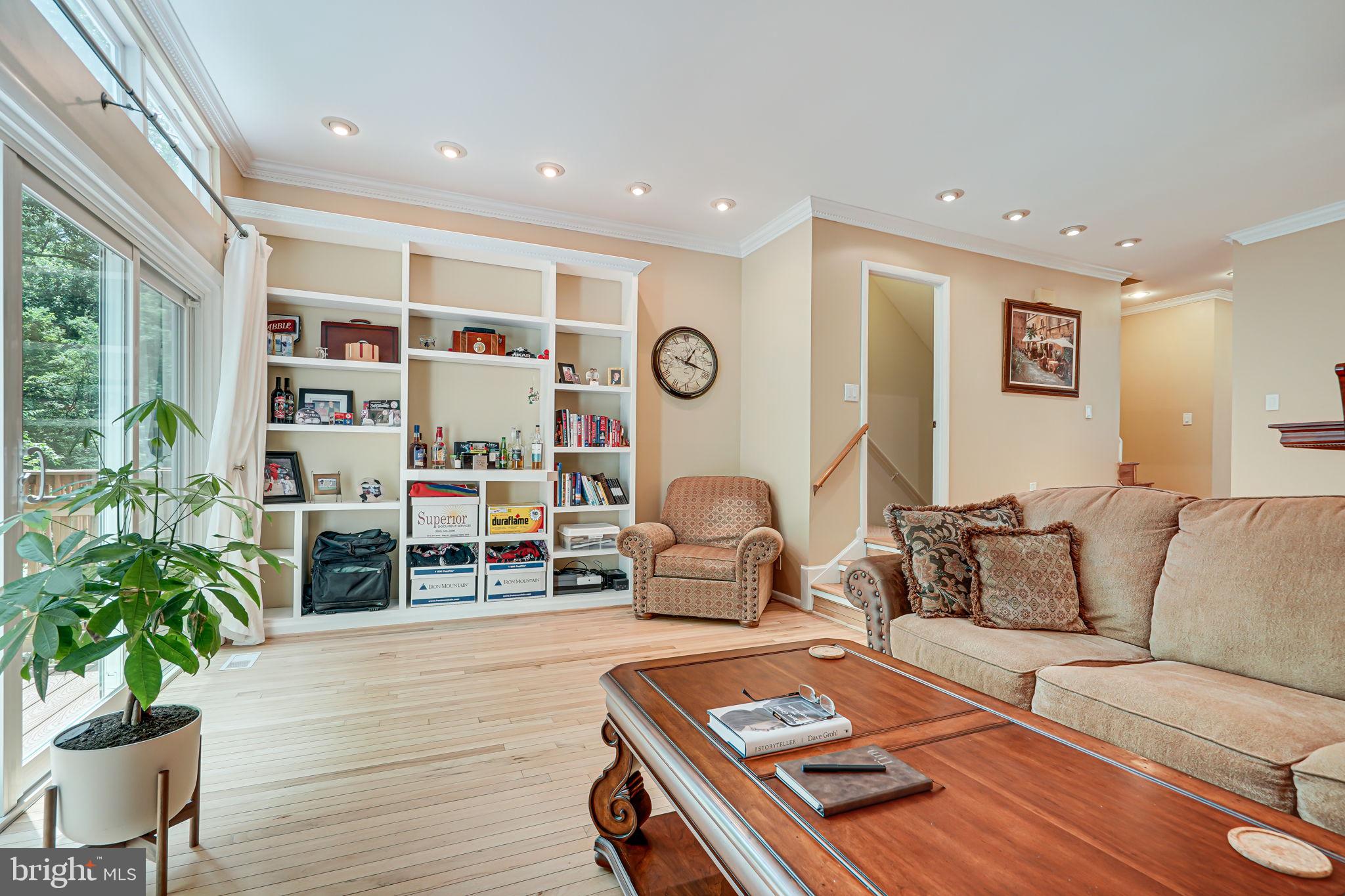 GENERATION - Residential