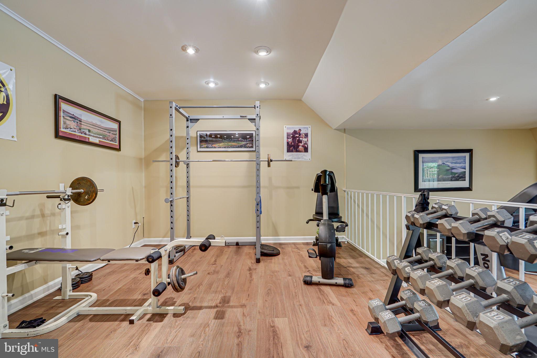 GENERATION - Residential