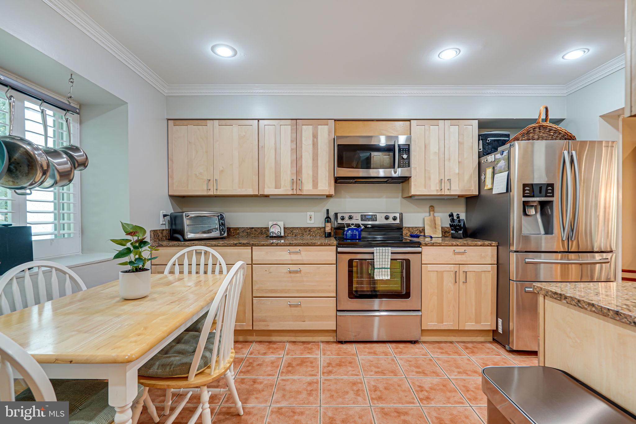 GENERATION - Residential