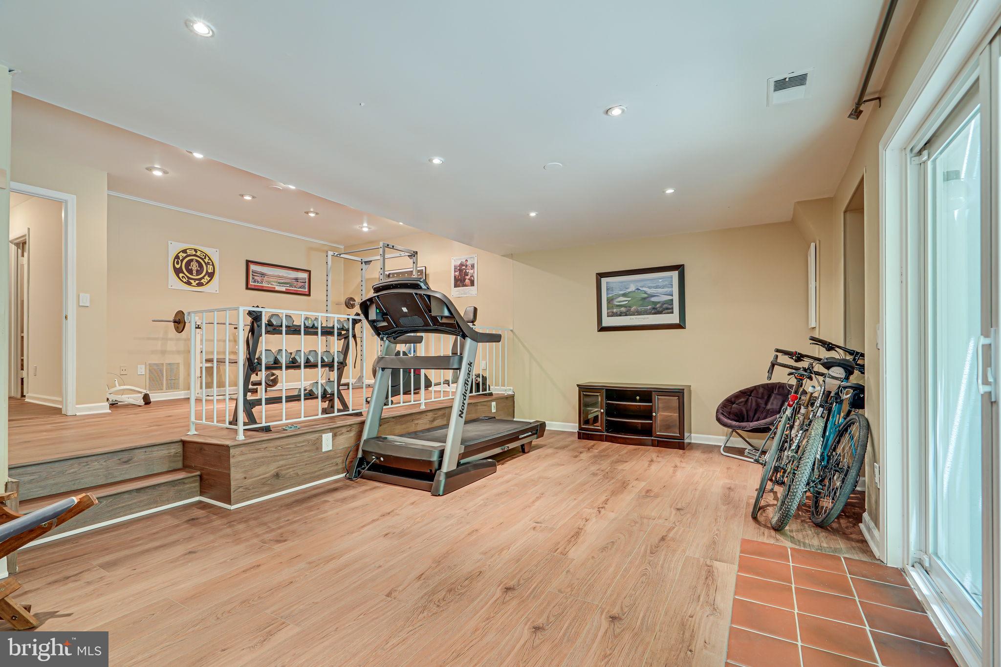 GENERATION - Residential