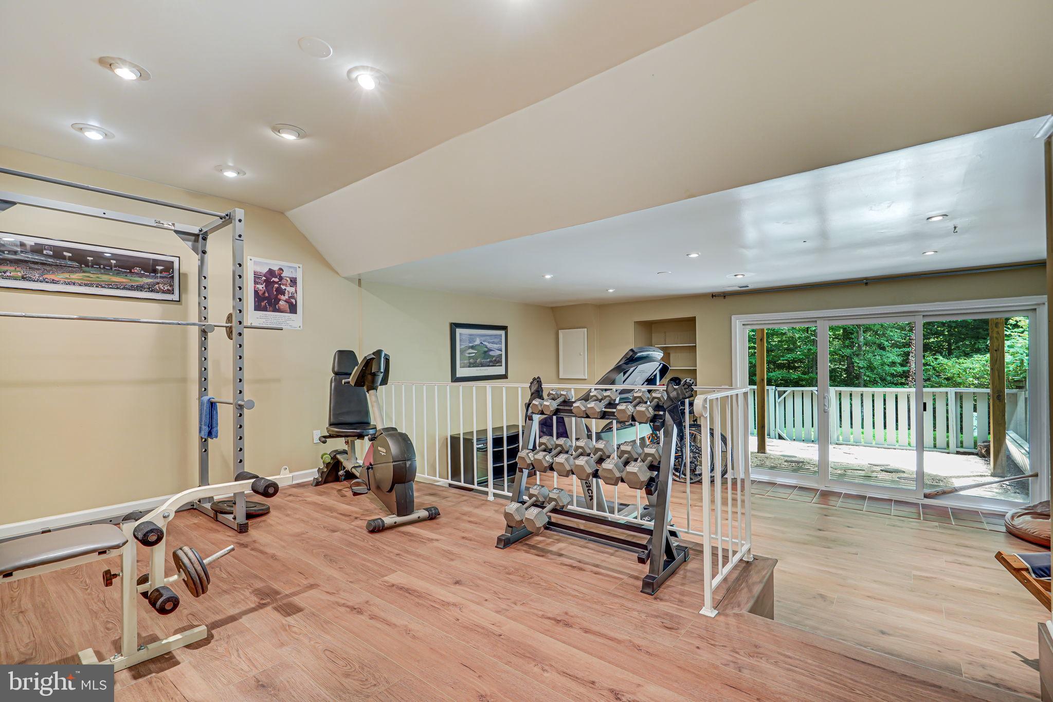 GENERATION - Residential