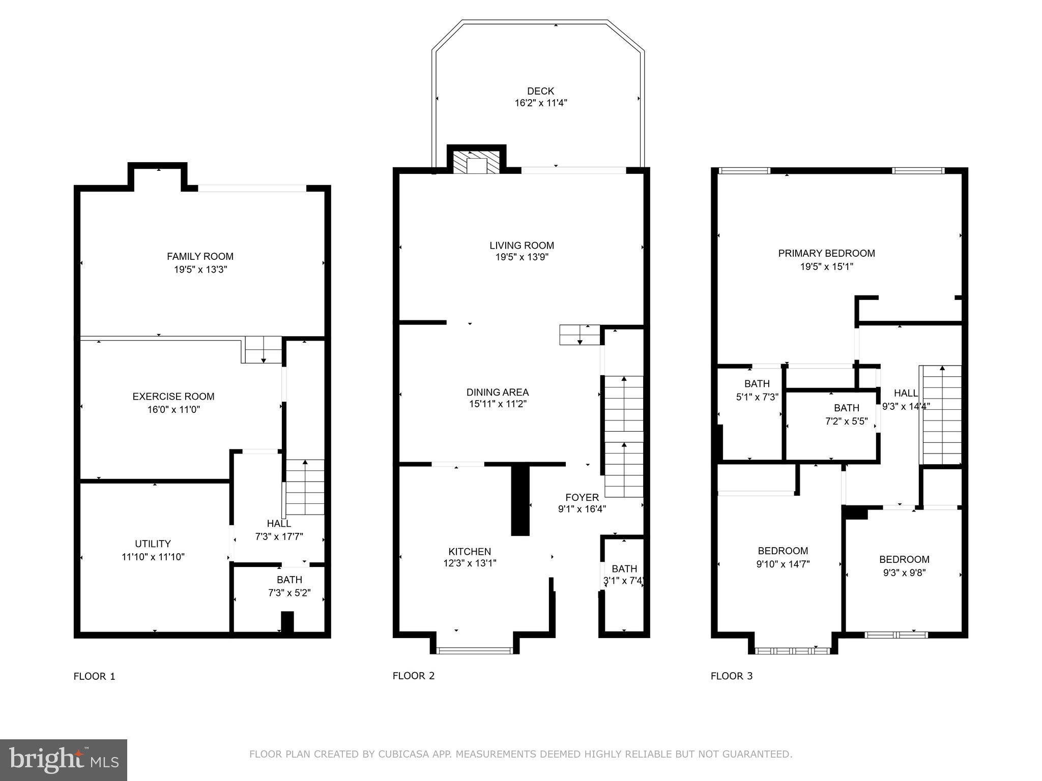 GENERATION - Residential