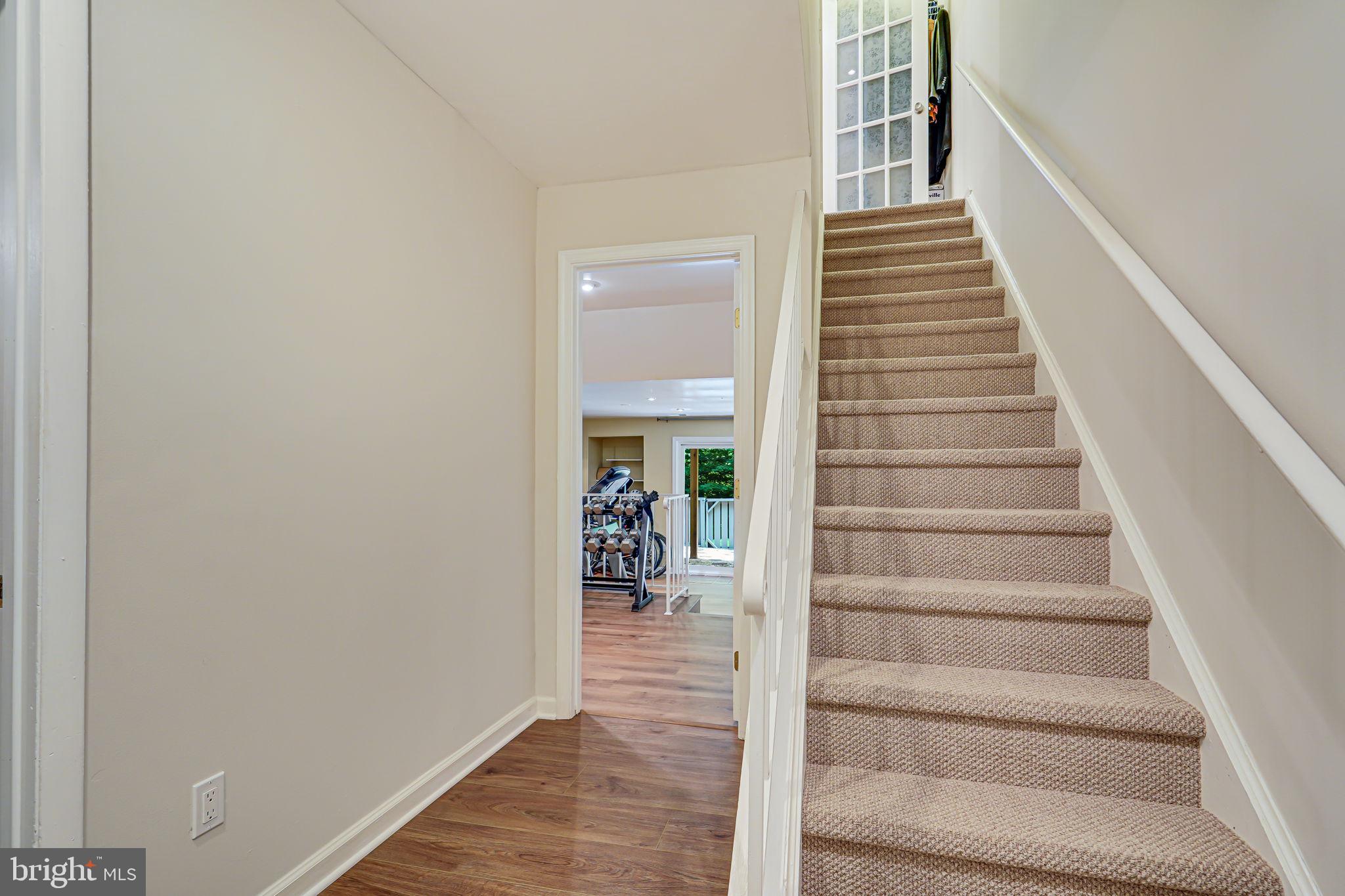 GENERATION - Residential