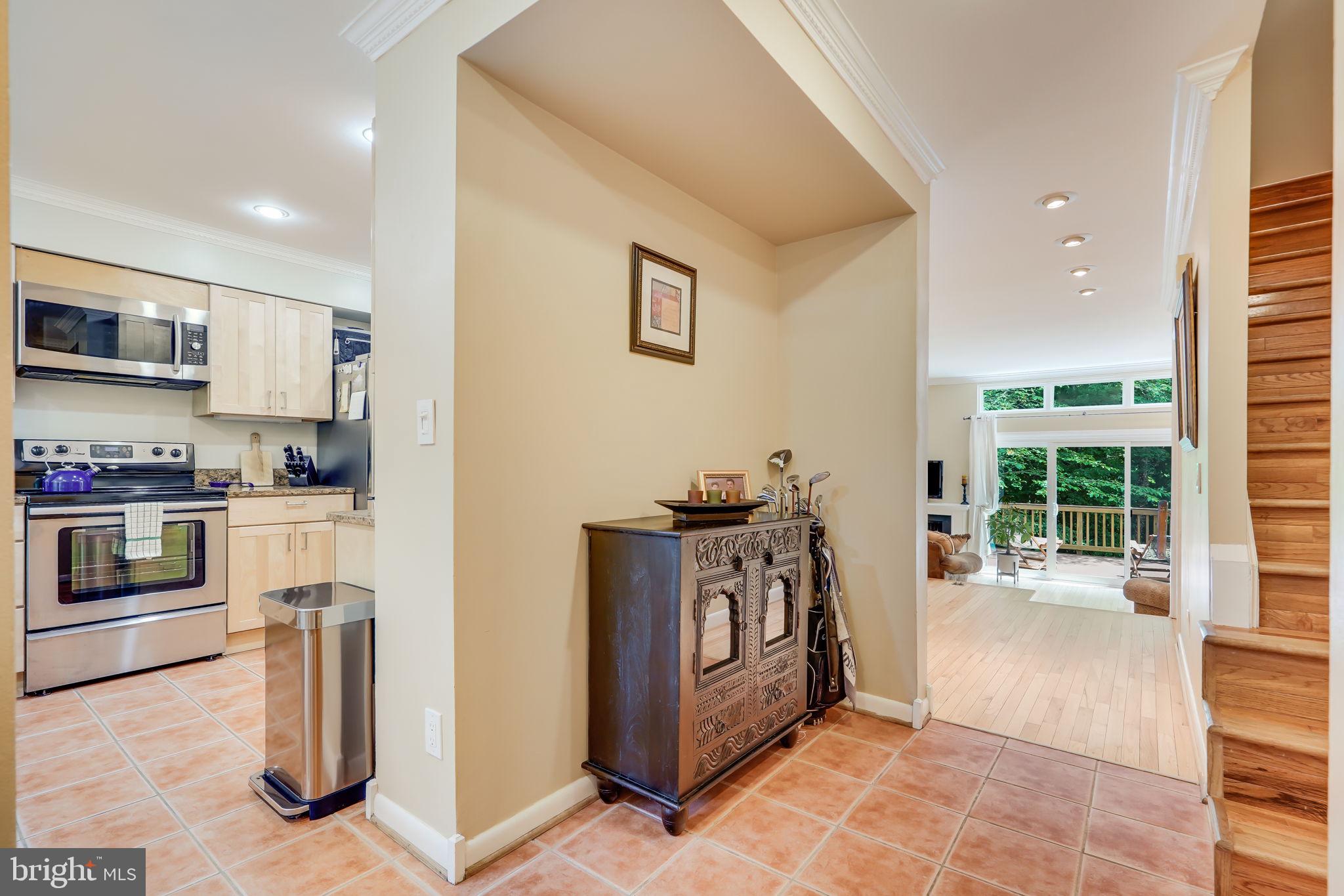 GENERATION - Residential