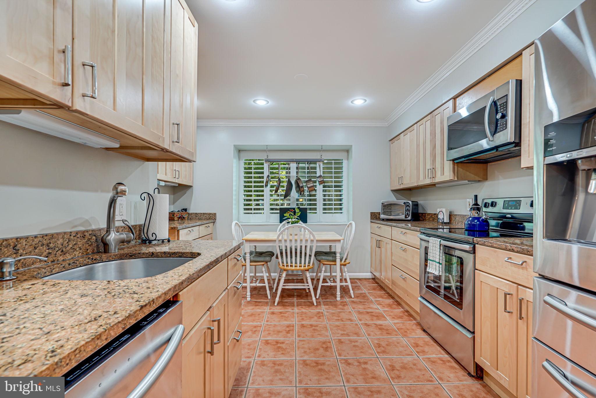 GENERATION - Residential