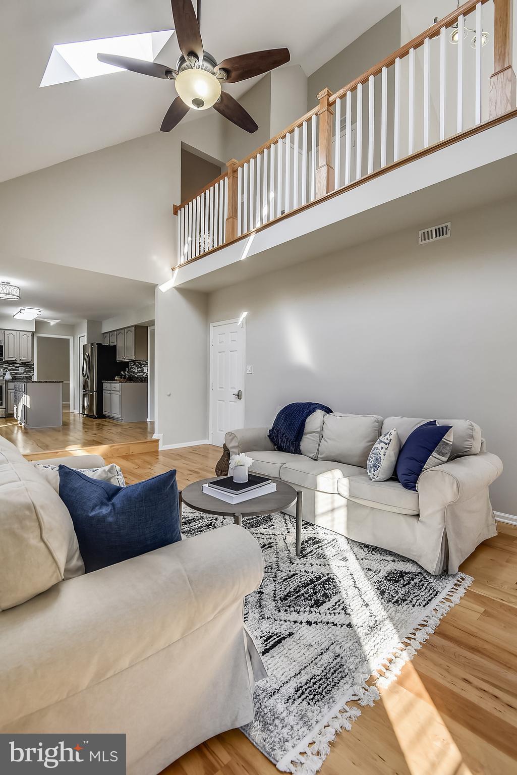 BRADLEY ACRES - Residential