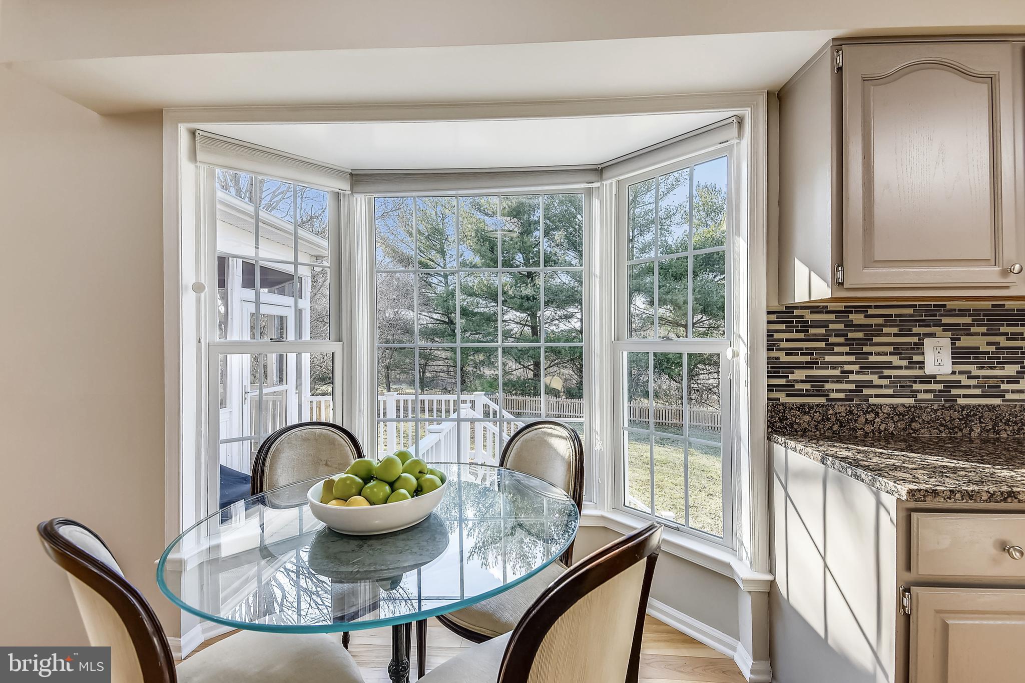 BRADLEY ACRES - Residential