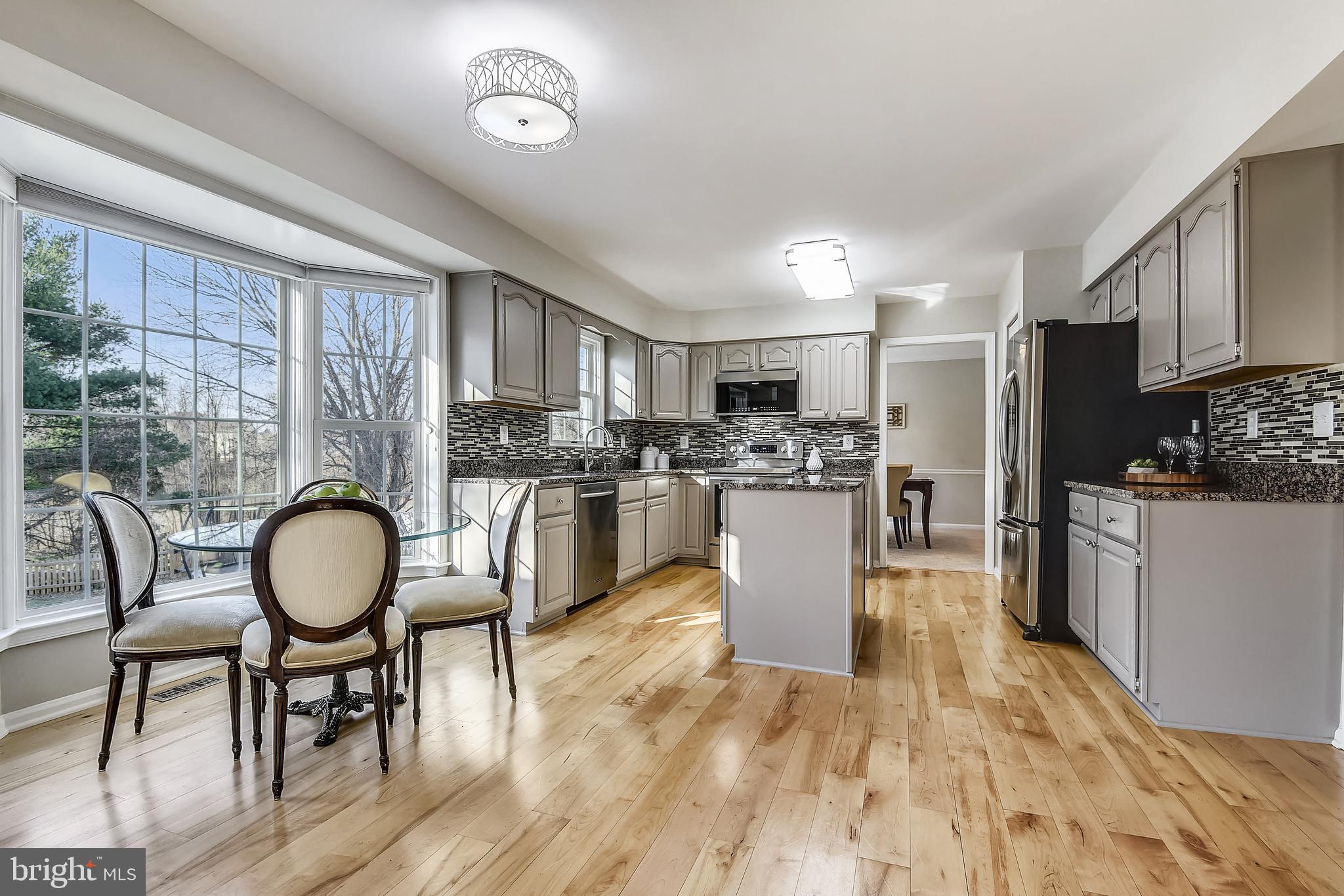 BRADLEY ACRES - Residential