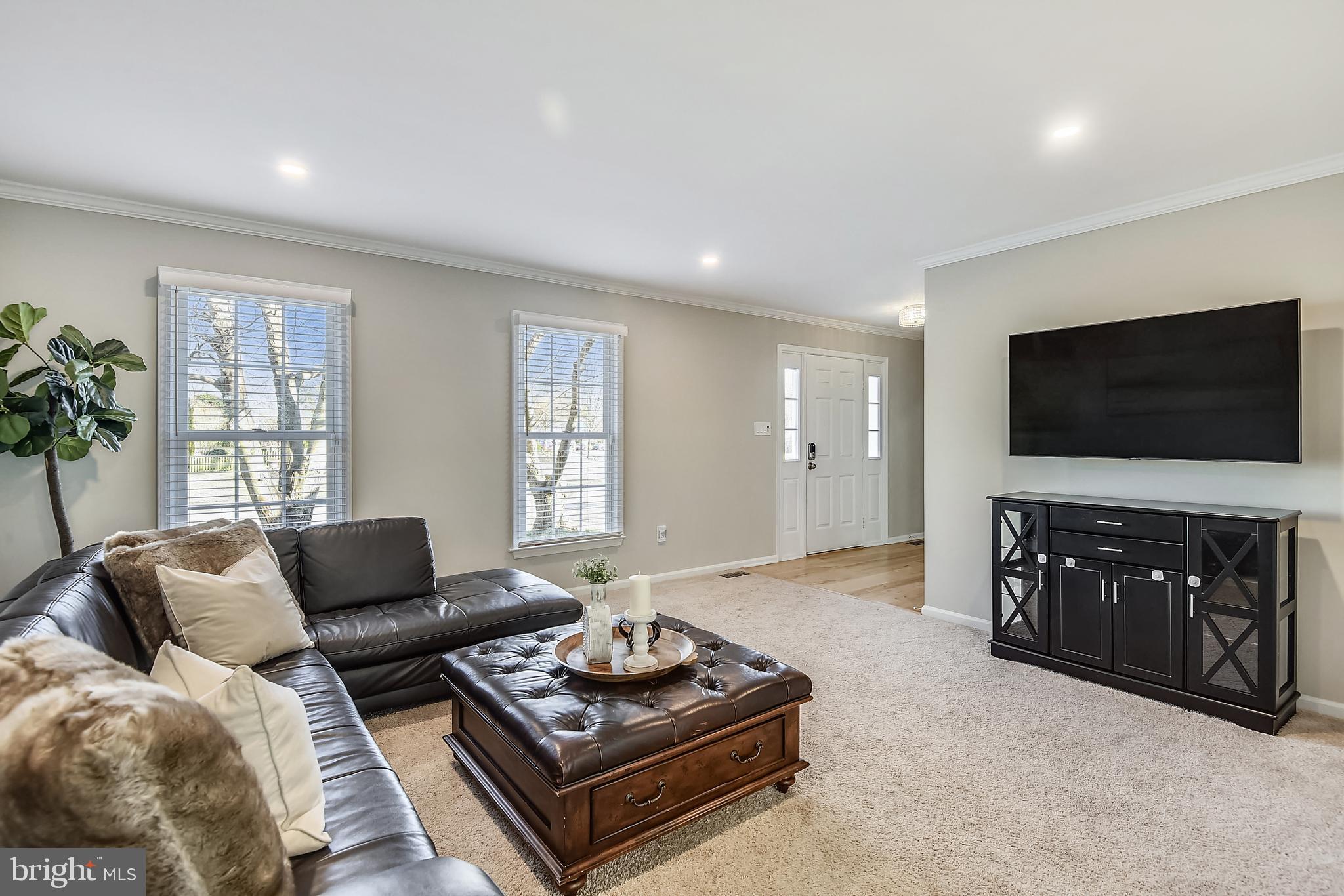 BRADLEY ACRES - Residential