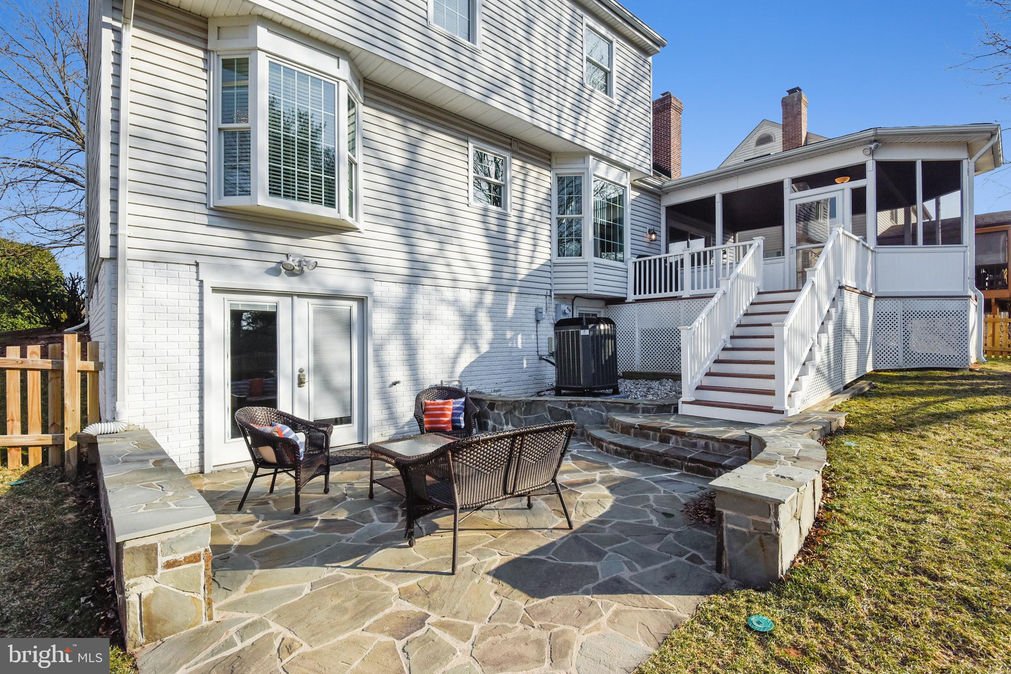 BRADLEY ACRES - Residential