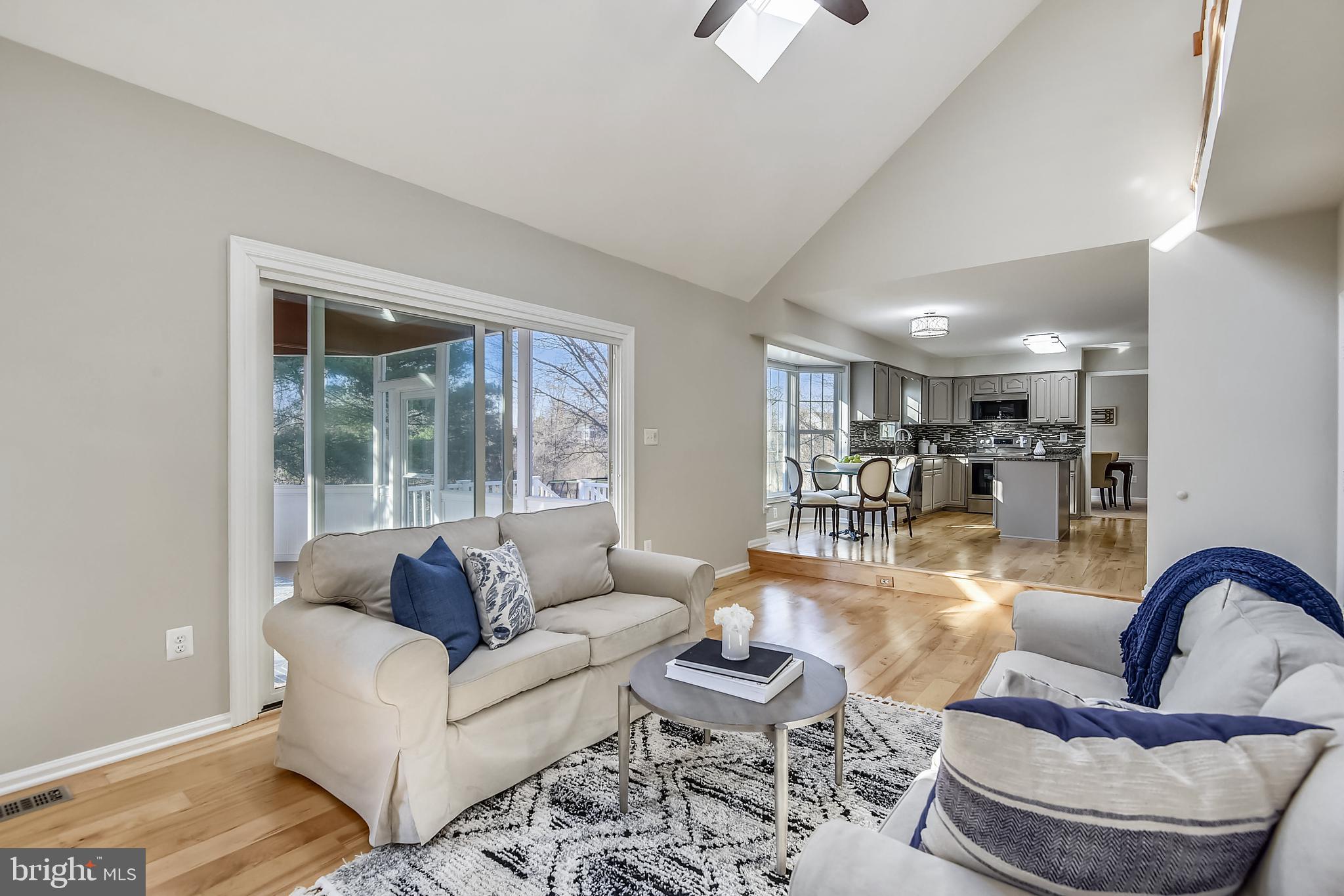 BRADLEY ACRES - Residential