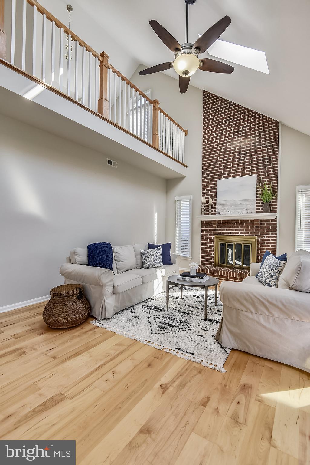 BRADLEY ACRES - Residential