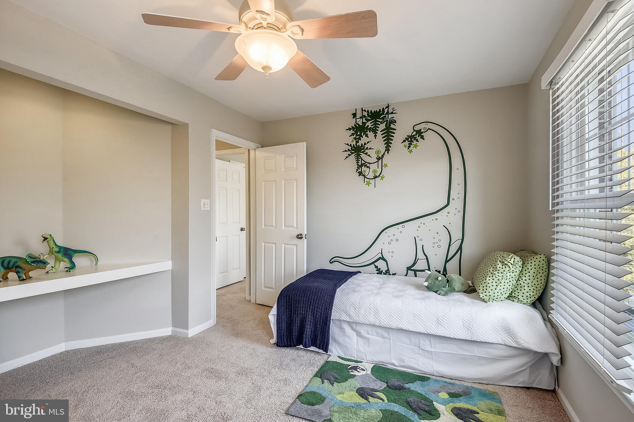 BRADLEY ACRES - Residential