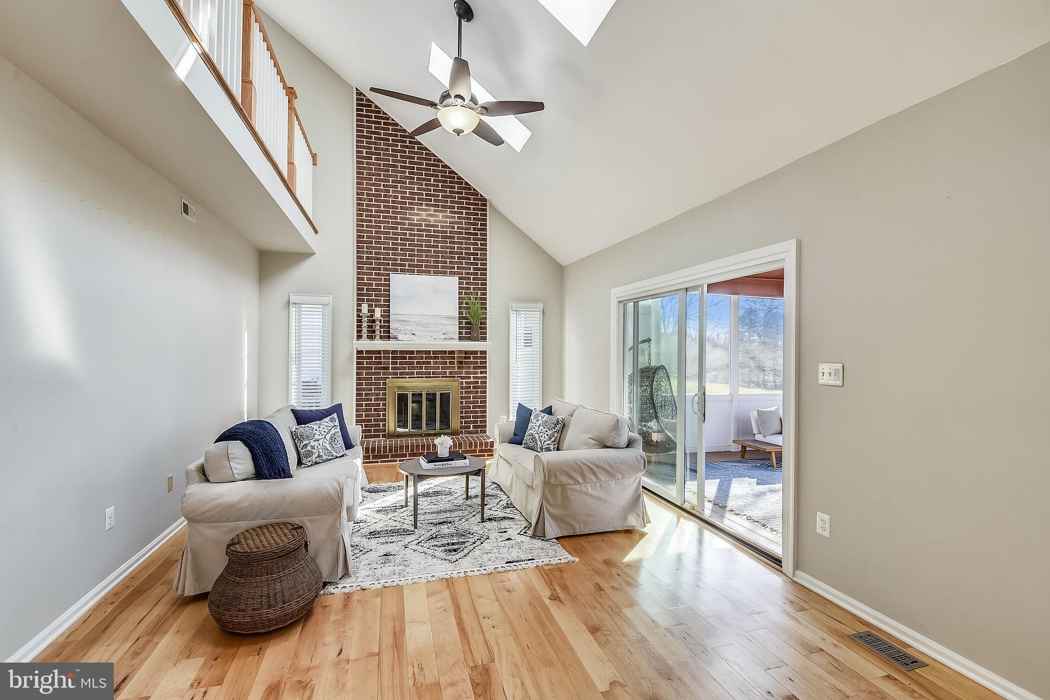 BRADLEY ACRES - Residential