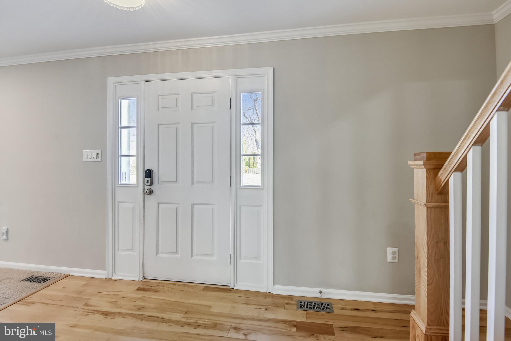 BRADLEY ACRES - Residential