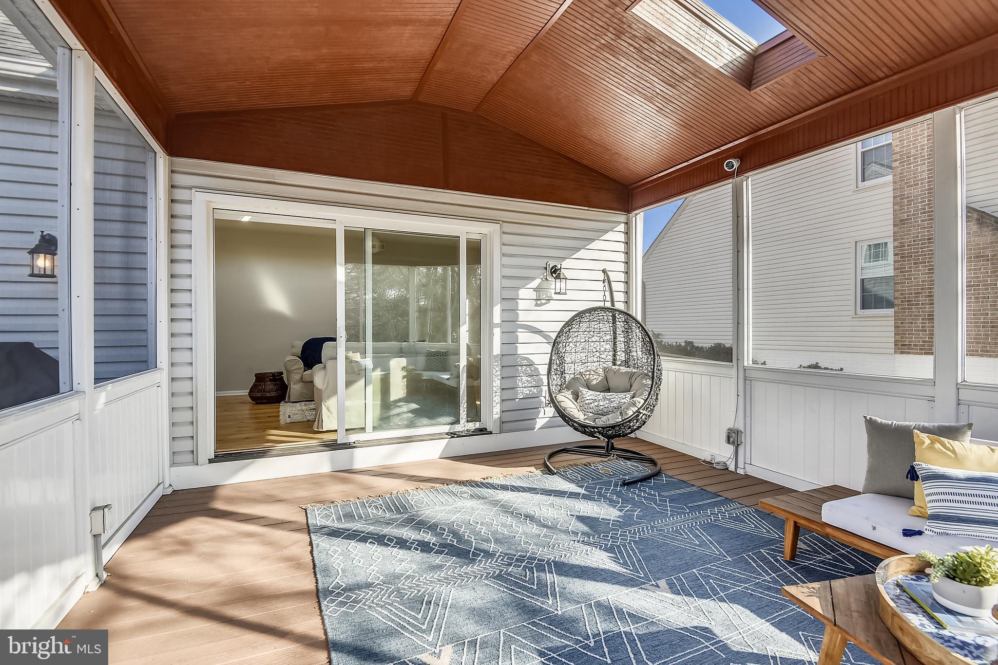 BRADLEY ACRES - Residential